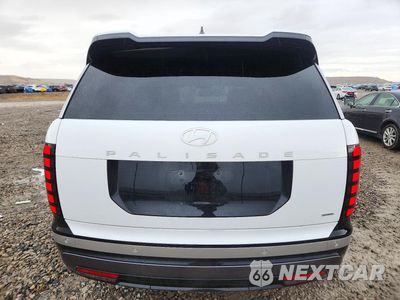 Zdjęcie 6 z 13 samochodu: 2026 HYUNDAI PALISADE LIMITED VIN:KM8RKES29TU084888 - miniatura