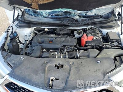 Zdjęcie 11 z 12 samochodu: 2021 ACURA RDX TECHNOLOGY VIN:5J8TC1H50ML003240 - miniatura