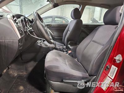 Zdjęcie 7 z 13 samochodu: 2006 PONTIAC VIBE VIN:5Y2SL65806Z436272 - miniatura