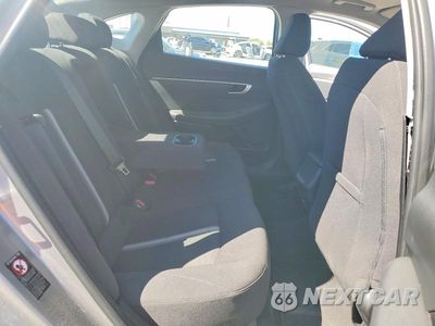 Zdjęcie 10 z 13 samochodu: 2022 HYUNDAI SONATA SEL VIN:KMHL64JA1NA195842 - miniatura