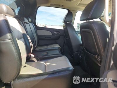 Zdjęcie 10 z 12 samochodu: 2007 CHEVROLET AVALANCHE K1500 VIN:3GNFK12337G247513 - miniatura