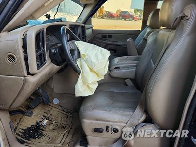 Zdjęcie 7 z 12 samochodu: 2004 CHEVROLET SILVERADO C1500 VIN:2GCEC19T741365771 - miniatura
