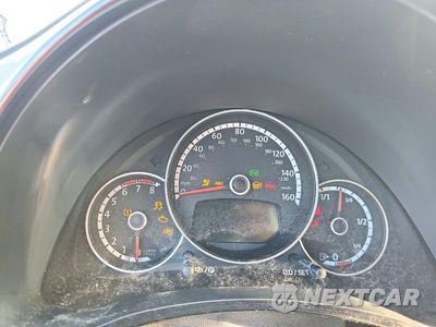 Zdjęcie 9 z 12 samochodu: 2015 VOLKSWAGEN BEETLE 1.8T VIN:3VWF17AT3FM606999 - miniatura