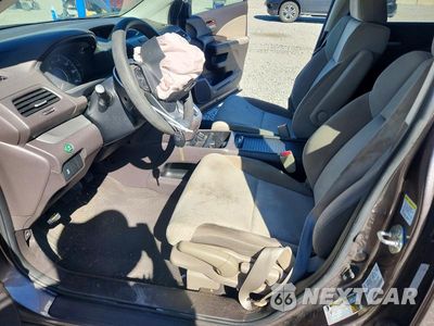 Zdjęcie 7 z 13 samochodu: 2012 HONDA CR-V EX VIN:5J6RM4H51CL049160 - miniatura