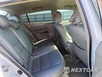 Zdjęcie 10 z 12 samochodu: 2010 HONDA INSIGHT EX VIN:JHMZE2H78AS008907 - miniatura