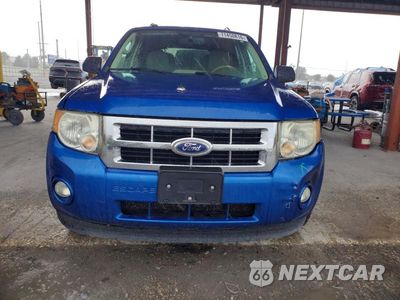 Piąte zdjęcie samochodu w środku: 2012 FORD ESCAPE XLT VIN:1FMCU0D74CKB57513 - miniatura