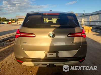 Zdjęcie 6 z 13 samochodu: 2025 BMW X3 30 XDRIVE VIN:5UX53GP08S9Y45137 - miniatura