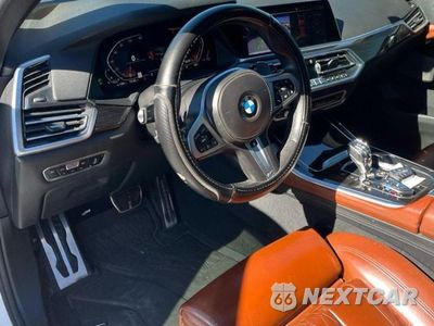 Zdjęcie 9 z 12 samochodu: 2019 BMW X5 XDRIVE40I VIN:5UXCR6C5XKLL12890 - miniatura