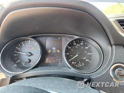 Zdjęcie 9 z 13 samochodu: 2019 NISSAN ROGUE SV VIN:5N1AT2MT7KC753940 - miniatura