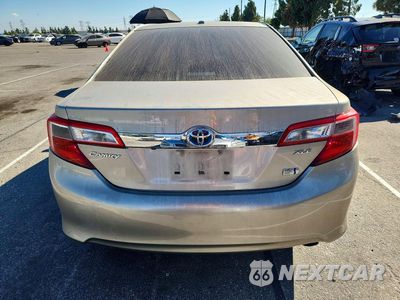 Zdjęcie 6 z 12 samochodu: 2014 TOYOTA CAMRY HYBRID XLE VIN:4T1BD1FK4EU140317 - miniatura