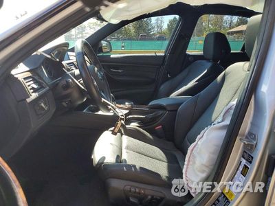 Zdjęcie 7 z 12 samochodu: 2014 BMW 335 XI VIN:WBA3B9C54EP458655 - miniatura