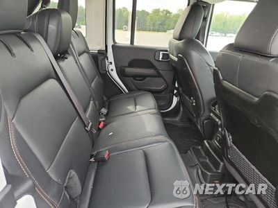 Zdjęcie 11 z 13 samochodu: 2025 JEEP WRANGLER SAHARA VIN:1C4PJXEN2SW560790 - miniatura