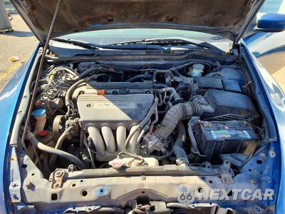 Zdjęcie 11 z 12 samochodu: 2007 HONDA ACCORD LX VIN:1HGCM72357A004794 - miniatura