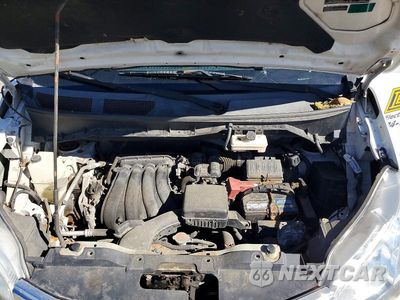 Zdjęcie 12 z 13 samochodu: 2015 NISSAN NV200 SV VIN:3N6CM0KN2FK705469 - miniatura
