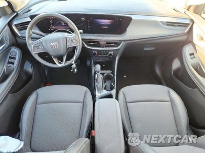 Zdjęcie 8 z 13 samochodu: 2026 BUICK ENCORE GX PREFERRED VIN:KL4AMBSL0TB229857 - miniatura