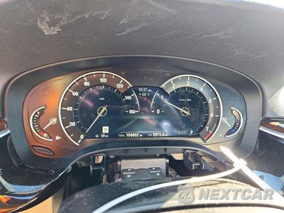 Zdjęcie 9 z 12 samochodu: 2018 BMW 530 XI VIN:WBAJA7C5XJWC75004 - miniatura