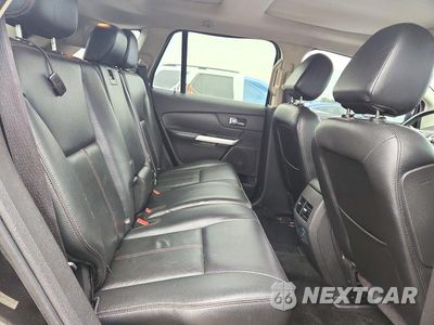 Zdjęcie 11 z 13 samochodu: 2013 FORD EDGE LIMITED VIN:2FMDK3KC0DBA58002 - miniatura