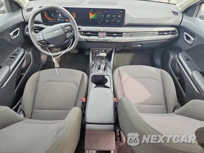 Zdjęcie 8 z 13 samochodu: 2026 KIA K4 LXS VIN:3KPFT4DE6TE276886 - miniatura