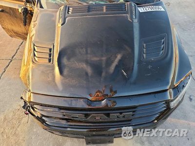 Zdjęcie 11 z 13 samochodu: 2026 RAM 1500 LARAMIE VIN:1C6RREJP1TN346336 - miniatura