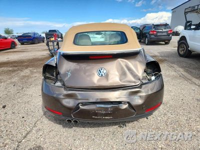 Zdjęcie 6 z 12 samochodu: 2013 VOLKSWAGEN BEETLE VIN:3VW5P7AT9DM808821 - miniatura