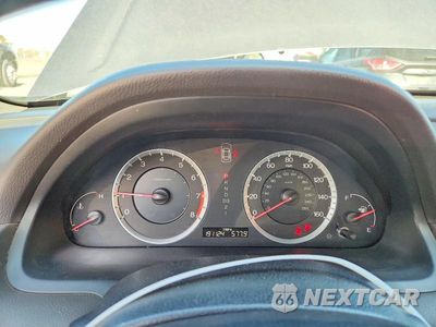 Zdjęcie 9 z 12 samochodu: 2008 HONDA ACCORD EXL VIN:1HGCP36878A068780 - miniatura
