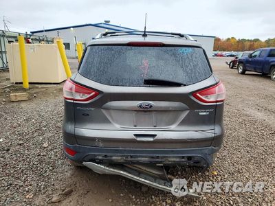 Zdjęcie 6 z 13 samochodu: 2013 FORD ESCAPE TITANIUM VIN:1FMCU9J93DUD31474 - miniatura