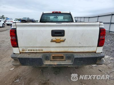 Zdjęcie 6 z 12 samochodu: 2014 CHEVROLET SILVERADO C1500 VIN:1GCNCPEH7EZ403657 - miniatura