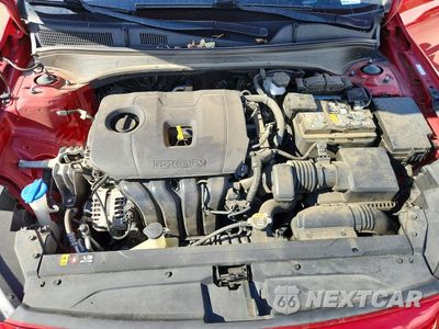 Zdjęcie 11 z 13 samochodu: 2023 KIA FORTE LXS VIN:3KPF24AD6PE559650 - miniatura