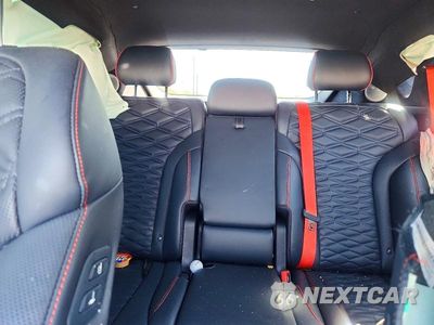 Zdjęcie 10 z 14 samochodu: 2025 GENESIS GV80 COUPE VIN:KMUJBESC0SU274374 - miniatura