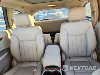 Zdjęcie 9 z 12 samochodu: 2008 MERCEDES-BENZ R 350 VIN:4JGCB56E48A068455 - miniatura