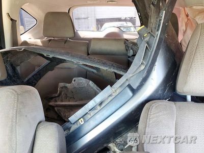Zdjęcie 10 z 13 samochodu: 2014 HONDA CR-V EX VIN:2HKRM3H52EH543468 - miniatura