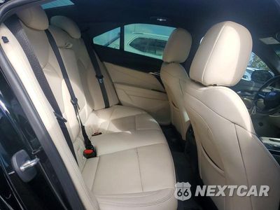 Zdjęcie 10 z 12 samochodu: 2020 CADILLAC CT4 LUXURY VIN:1G6DA5RK7L0130932 - miniatura