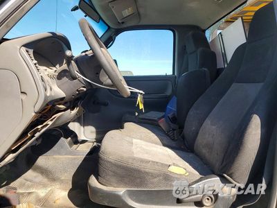 Zdjęcie 7 z 12 samochodu: 2007 FORD RANGER VIN:1FTYR11U47PA99150 - miniatura