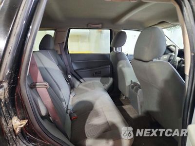 Zdjęcie 10 z 12 samochodu: 2006 JEEP GRAND CHEROKEE LAREDO VIN:1J4GR48K26C287151 - miniatura