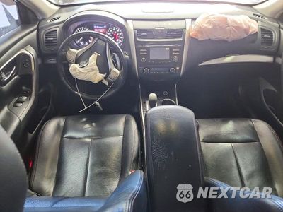 Zdjęcie 8 z 13 samochodu: 2013 NISSAN ALTIMA 3.5 S VIN:1N4BL3AP5DN428576 - miniatura