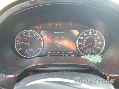 Zdjęcie 9 z 13 samochodu: 2021 KIA SELTOS SX VIN:KNDETCA22M7159887 - miniatura