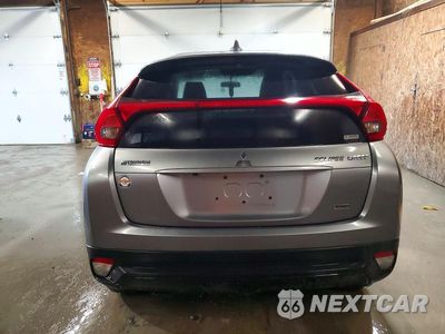 Zdjęcie 6 z 14 samochodu: 2018 MITSUBISHI ECLIPSE CROSS LE VIN:JA4AT4AA0JZ068669 - miniatura