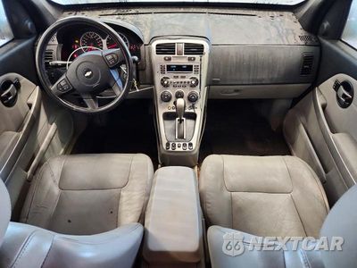 Zdjęcie 8 z 13 samochodu: 2006 CHEVROLET EQUINOX LT VIN:2CNDL63F066050310 - miniatura