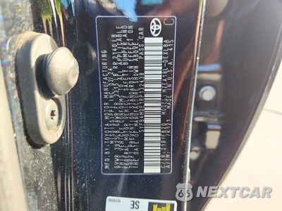 Zdjęcie 12 z 12 samochodu: 2024 TOYOTA COROLLA LE VIN:5YFB4MDE1RP132438 - miniatura