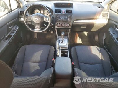 Zdjęcie 8 z 12 samochodu: 2013 SUBARU IMPREZA SPORT PREMIUM VIN:JF1GPAL62D2864824 - miniatura