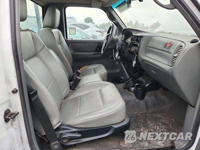 Zdjęcie 10 z 12 samochodu: 2010 FORD RANGER VIN:1FTKR1AD6APA76255 - miniatura