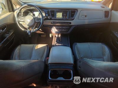 Zdjęcie 8 z 13 samochodu: 2018 KIA SEDONA SXL VIN:KNDME5C13J6373892 - miniatura
