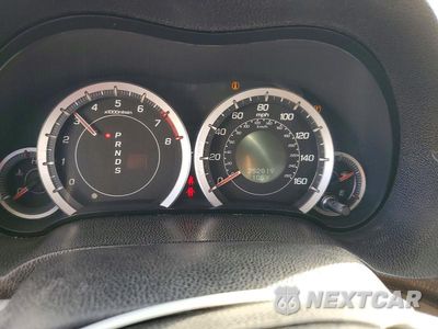 Zdjęcie 9 z 13 samochodu: 2010 ACURA TSX VIN:JH4CU4F63AC000383 - miniatura