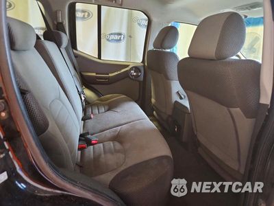 Zdjęcie 11 z 13 samochodu: 2008 NISSAN XTERRA X VIN:5N1AN08U98C518742 - miniatura