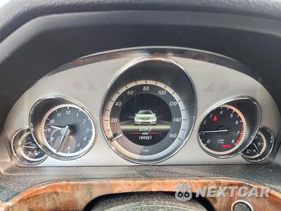 Zdjęcie 9 z 12 samochodu: 2013 MERCEDES-BENZ E 350 4MATIC VIN:WDDHF8JB7DA717341 - miniatura