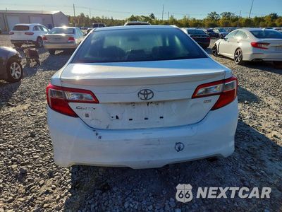 Zdjęcie 6 z 13 samochodu: 2013 TOYOTA CAMRY SE VIN:4T1BF1FK3DU696403 - miniatura