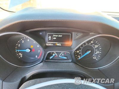 Zdjęcie 9 z 12 samochodu: 2015 FORD FOCUS SE VIN:1FADP3F24FL289288 - miniatura