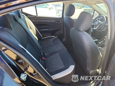 Zdjęcie 10 z 13 samochodu: 2020 NISSAN VERSA SV VIN:3N1CN8EV7LL816764 - miniatura