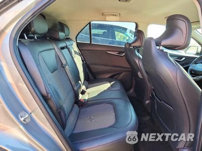 Zdjęcie 11 z 13 samochodu: 2024 KIA NIRO WIND VIN:KNDCR3L18R5086750 - miniatura