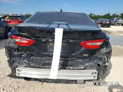 Zdjęcie 6 z 13 samochodu: 2019 TOYOTA CAMRY SE VIN:4T1B11HK8KU748827 - miniatura